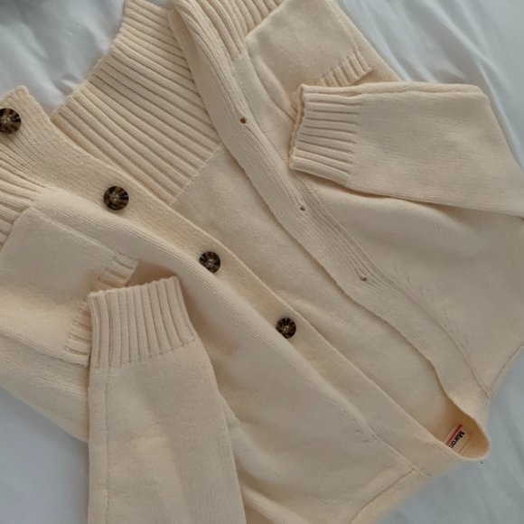 Maronie - M/L Cardigan - Picture 2 of 3